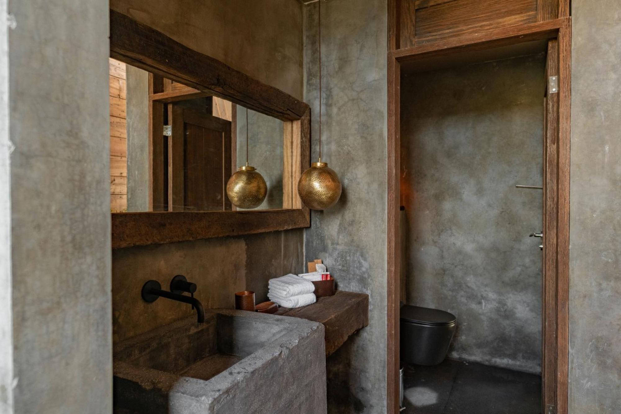 Nomade Holbox Otel Dış mekan fotoğraf